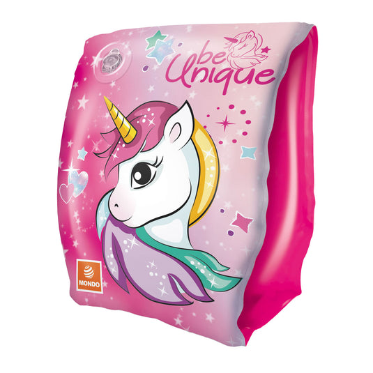 Mondo zwembandjes eenhoorn