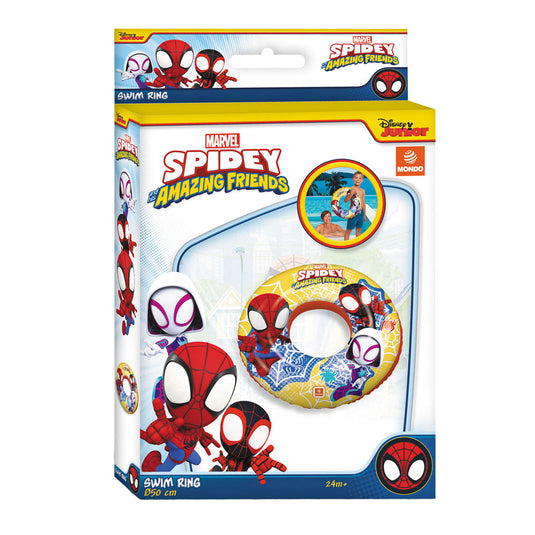 Mondo zwemring spidey, 50cm