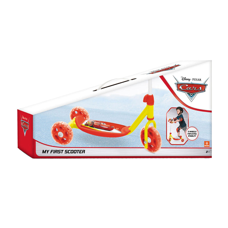 Load image into Gallery viewer, Mondo My First Scooter Step Cars
