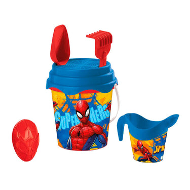 Mondo emmerset spiderman, 6dlg.
