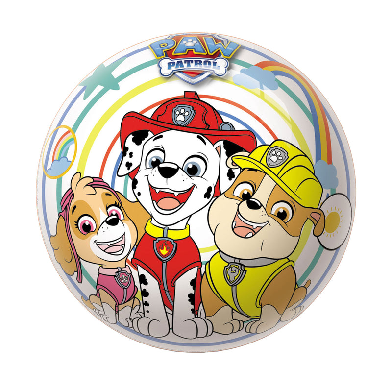 Load image into Gallery viewer, Mondo decorbal paw patrol, 22cm
