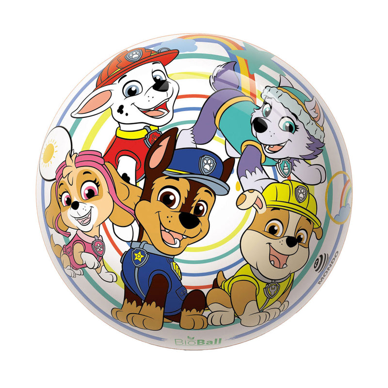 Load image into Gallery viewer, Paw patrol decorbal 23 cm

