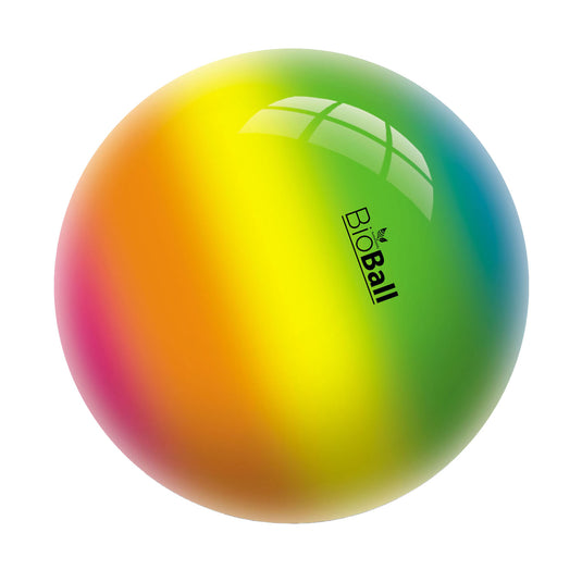 Mondo decorbal regenboog, 23cm