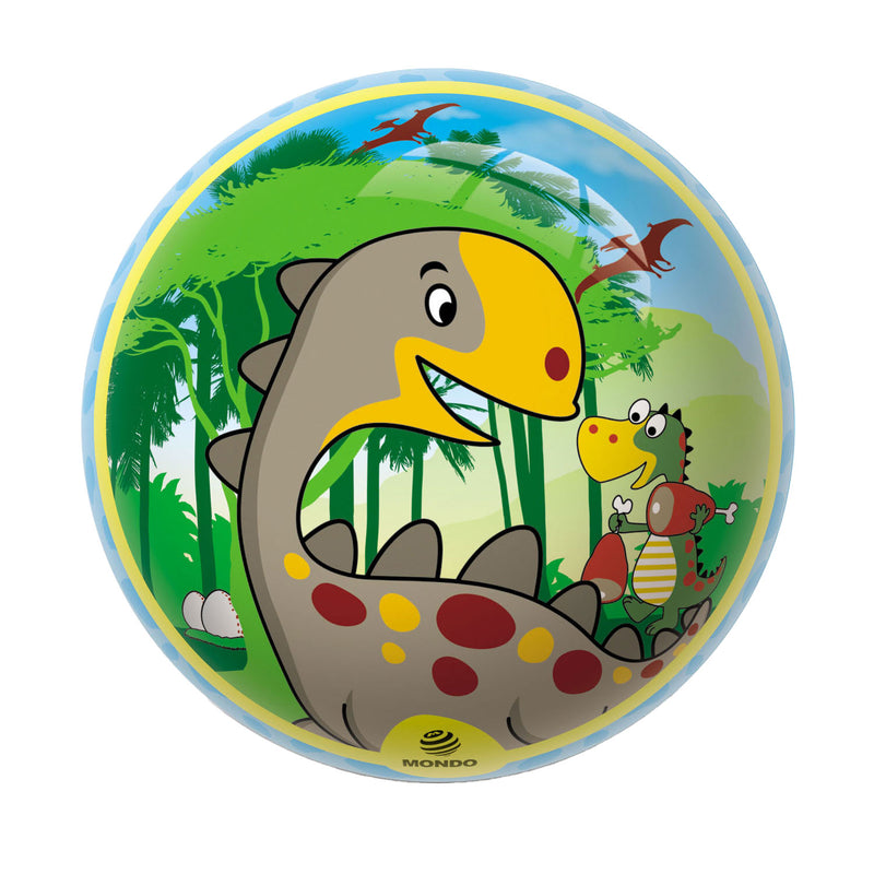 Load image into Gallery viewer, Mondo decorbal dinosaurus, 23cm
