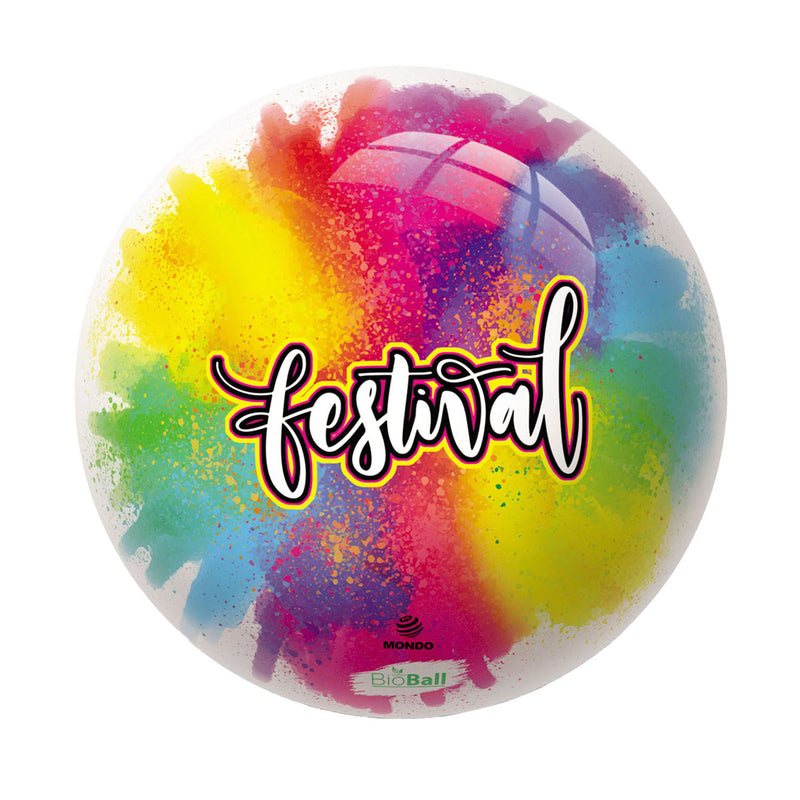 Load image into Gallery viewer, Mondo decorbal festival, 23cm
