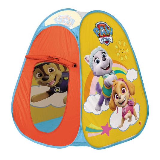 Mondo pop-up tent paw patrol