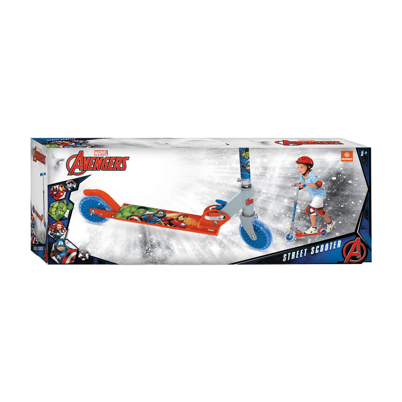 Load image into Gallery viewer, Mondo step marvel avengers
