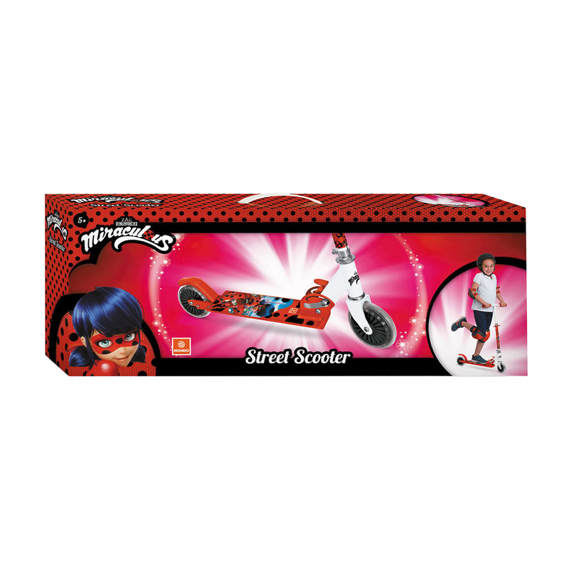 Load image into Gallery viewer, Mondo Step Ladybug
