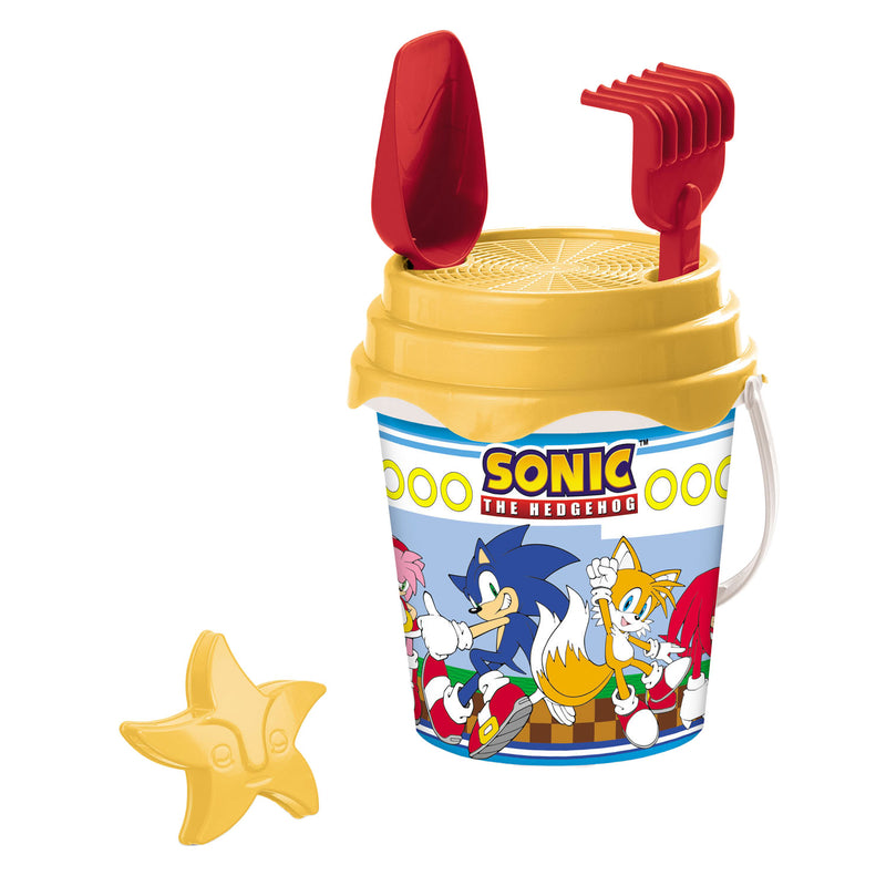 Load image into Gallery viewer, Mondo emmerset sonic, 6dlg.
