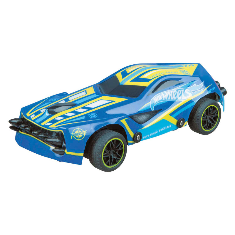 Load image into Gallery viewer, Hot wheels mondo motors rc bestuurbare auto - urban agent
