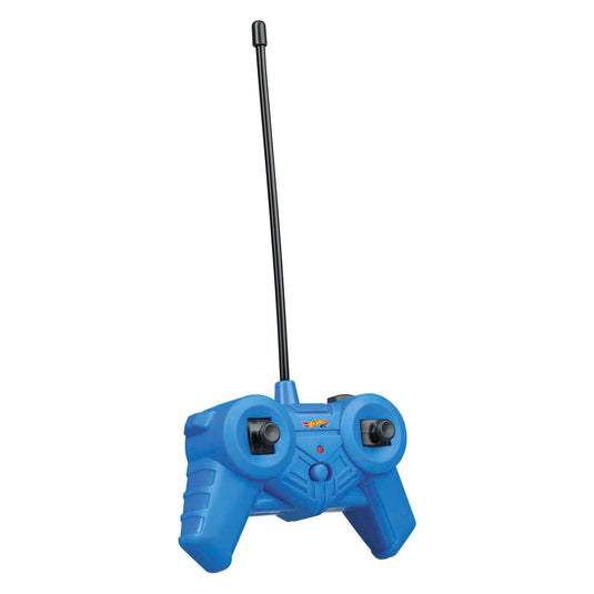 Hot wheels mondo motors rc bestuurbare auto - urban agent