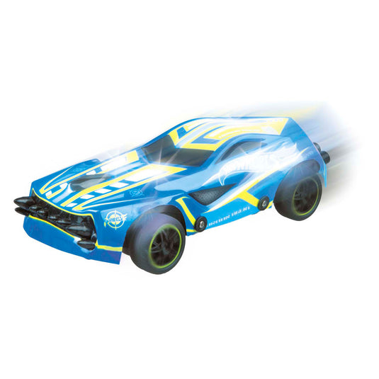 Hot wheels mondo motors rc bestuurbare auto - urban agent