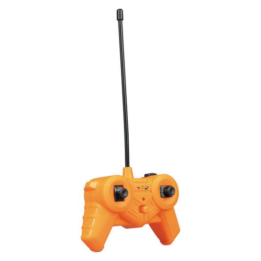 Hot wheels mondo motors rc bestuurbare auto - drift rod