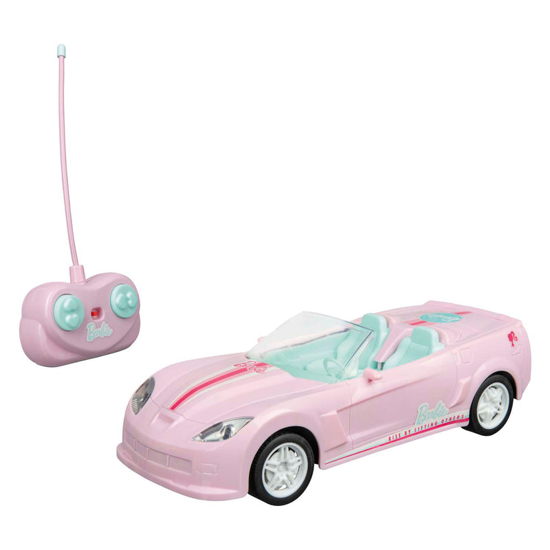 Load image into Gallery viewer, Mattel Mondo Motors RC Bestuurbare Auto Droom Mini Auto
