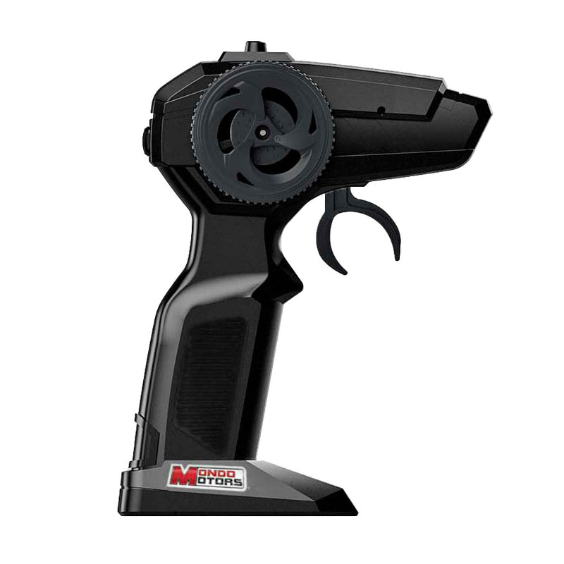 Load image into Gallery viewer, Mondo motors rc bestuurbare auto - audi s1 e tron, schaal 1:10
