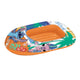 Unice toys mondo opblaasbare boot stitch