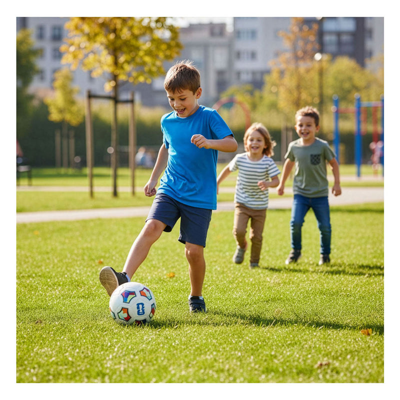 Load image into Gallery viewer, Mondo voetbal fifa world cup 2026 pvc - 23cm
