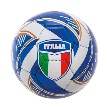 Mondo voetbal italia - maat 5