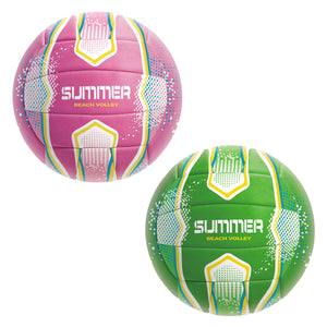 Mondo beachvolleybal summer - maat 5