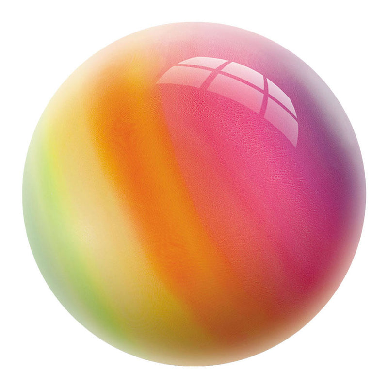 Afbeelding laden in galerijviewer, Mondo decorbal regenboog - 14cm
