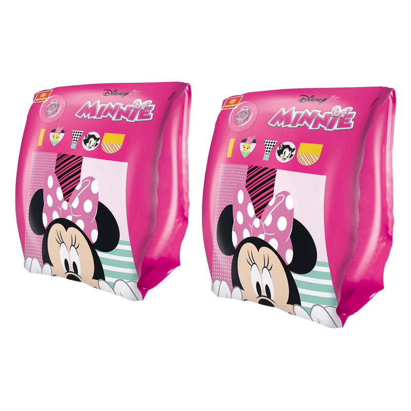 Load image into Gallery viewer, Mondo minnie mouse zwembandjes
