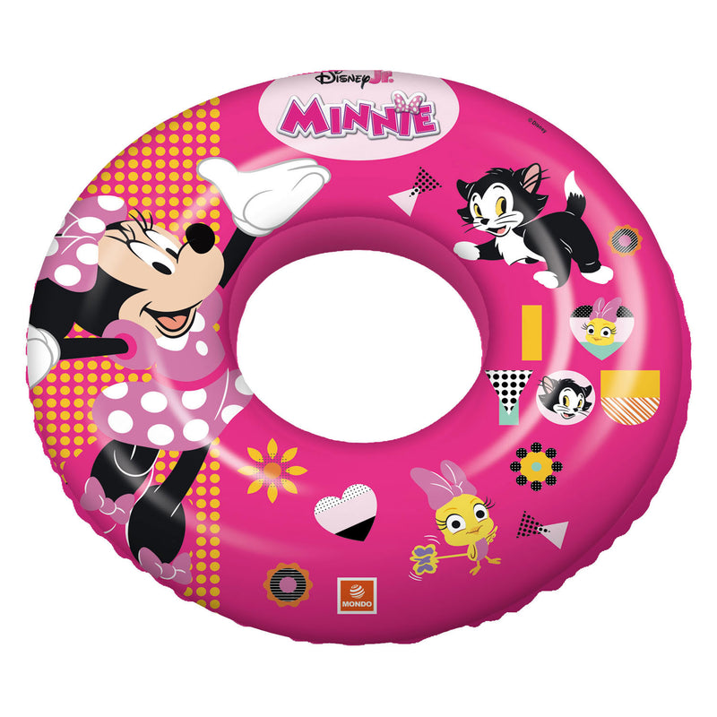 Load image into Gallery viewer, Mondo minnie mouse zwemring
