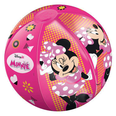 Mondo minnie mouse strandbal