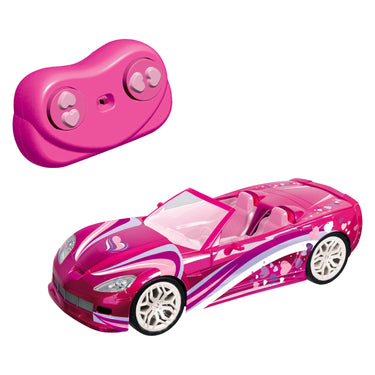 Mondo chic car rc 2,4 ghz - 1:10