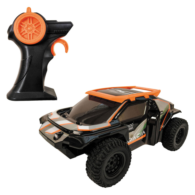 Load image into Gallery viewer, Mondo dacia sandriver rc - 1:14
