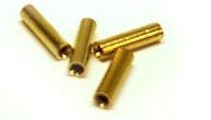Persnippel SA messing per 25
