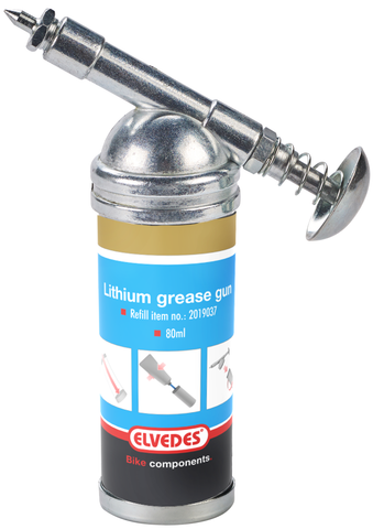 Grease gun elvedes 80ml