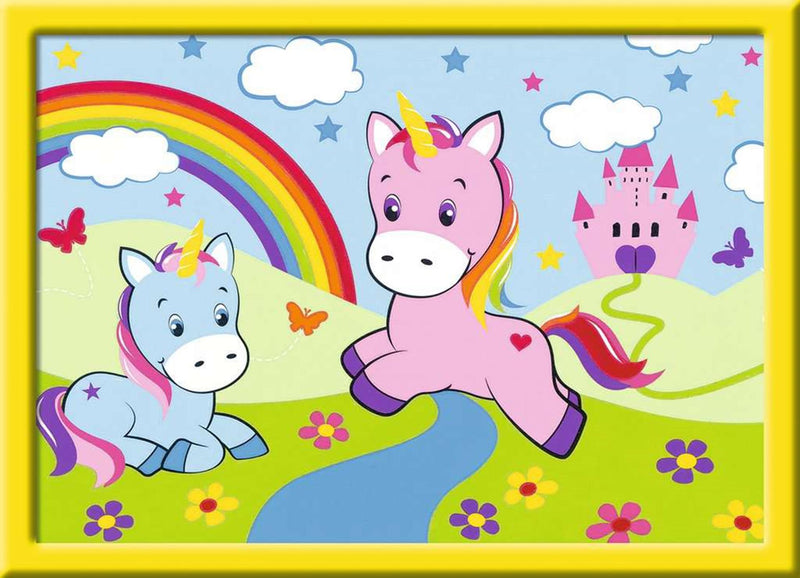 Load image into Gallery viewer, Ravensburger s.o.n. unicornwereld
