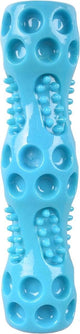 Flamingo hs tpr wido squeak stick blauw 17cm