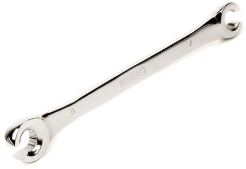 Elvedes wrench for hydraulic parts