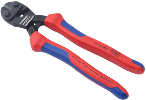 KNIPEX bolt cutter Co-bolt for ø3.6~6.0mm