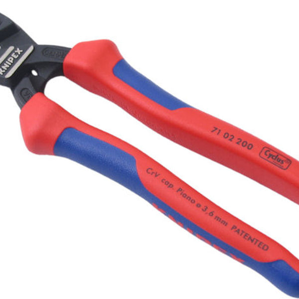 KNIPEX bolt cutter Co-bolt for ø3.6~6.0mm