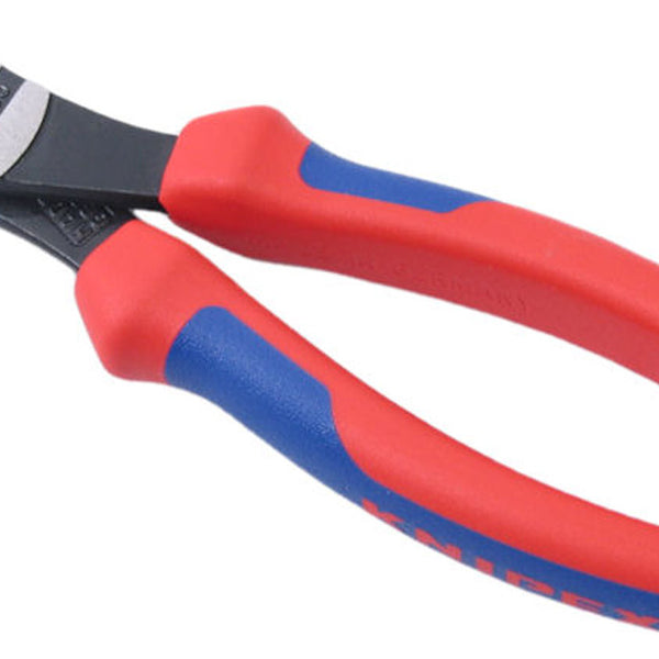 Knipex side cutters Cycle L=180mm for ø2.2~3.8mm