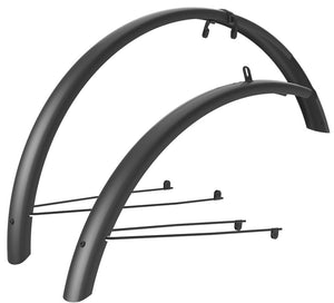 Syncros road gravel mudguard set