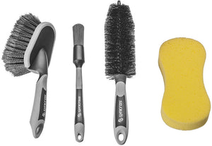 Syncros sponge and brush kit