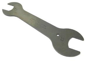 Shimano naafsleutel tl-7s20 hub spanner 2pcs. f.7-sp hubs