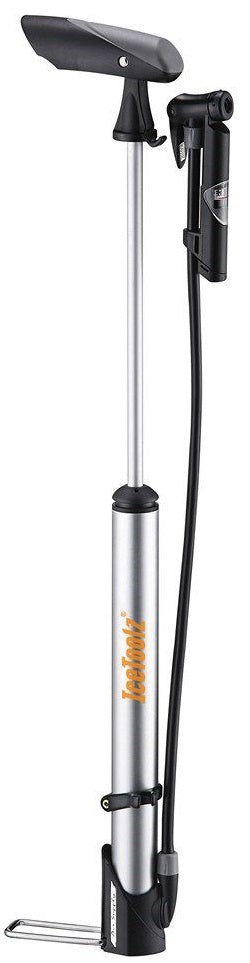 Load image into Gallery viewer, Icetoolz 140psi hogedruk minipomp met meter - veloclub a351
