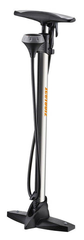 Icetoolz track pump steel 11bar