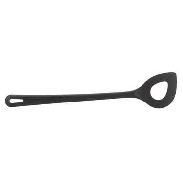 Westmark spitse roerlepel met gat, lengte: 30 cm, gentle, zwart, 28872270