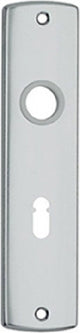 Axa curve kortschild blind