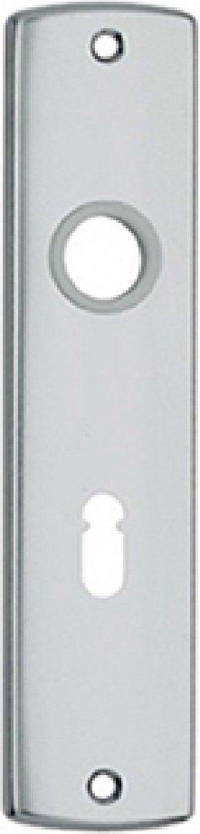 Axa curve kortschild blind