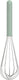 Mepal garde rvs chef it - 30 cm - draden behouden vorm - eenvoudig te reinigen - vaatwasmachinebestendig - keukengerei - nordic sage