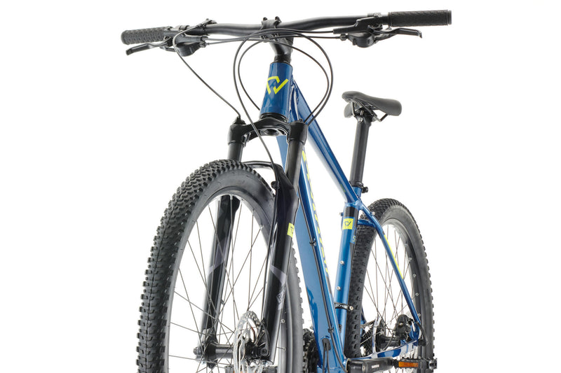 Load image into Gallery viewer, Conway mtb hardtail ms 5.9 mod. 24 bike conw.ms 5.9 29 56 hardtail 27sp blue acid
