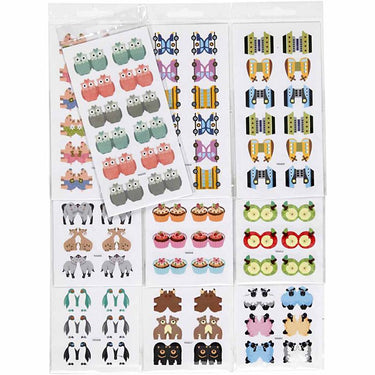 Http: www.cchobby.nl index-stickers-vel-7-5x15-cm-10-doos-1-doos