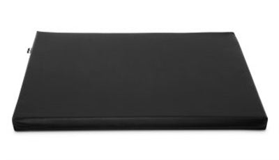 Afbeelding laden in galerijviewer, Bia bed matras ligbed zwart
