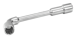 Bahco gebogen soksleutel 14mm